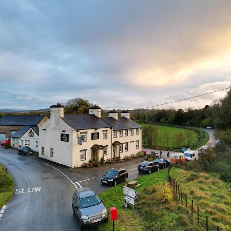 Derby Arms Witherslack Grange-over-Sands Exteriör bild