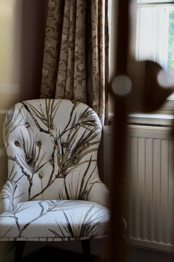 Derby Arms Witherslack Grange-over-Sands Exteriör bild