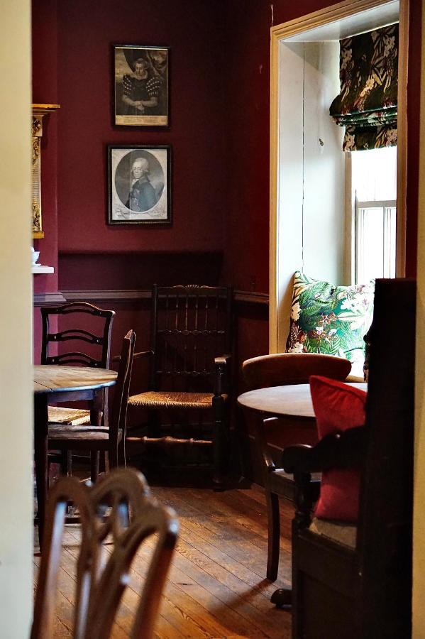 Derby Arms Witherslack Grange-over-Sands Exteriör bild