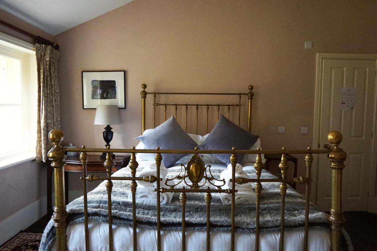 Derby Arms Witherslack Grange-over-Sands Exteriör bild