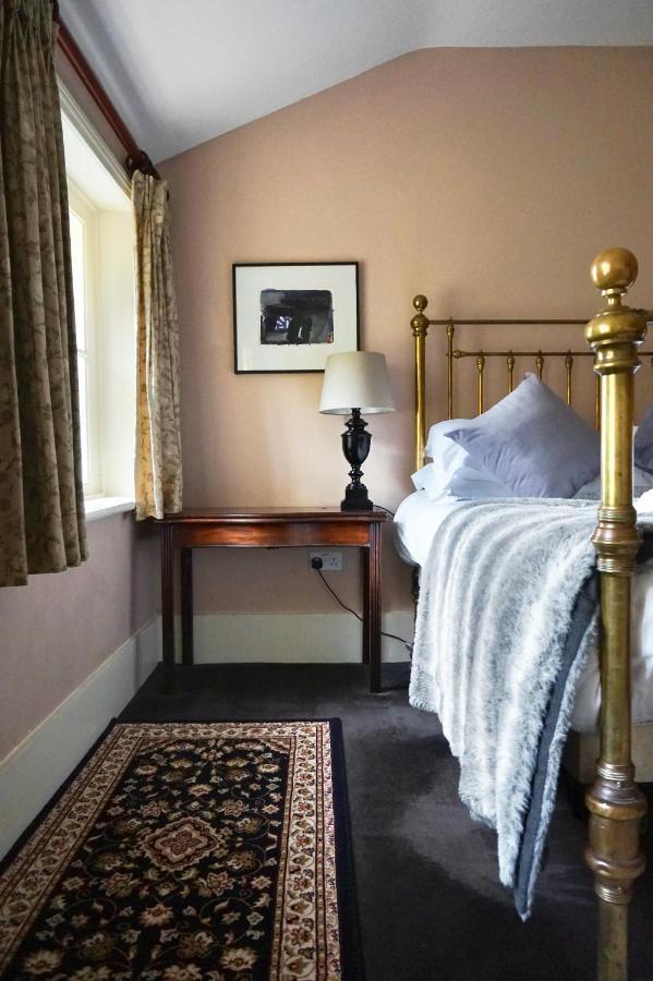 Derby Arms Witherslack Grange-over-Sands Exteriör bild