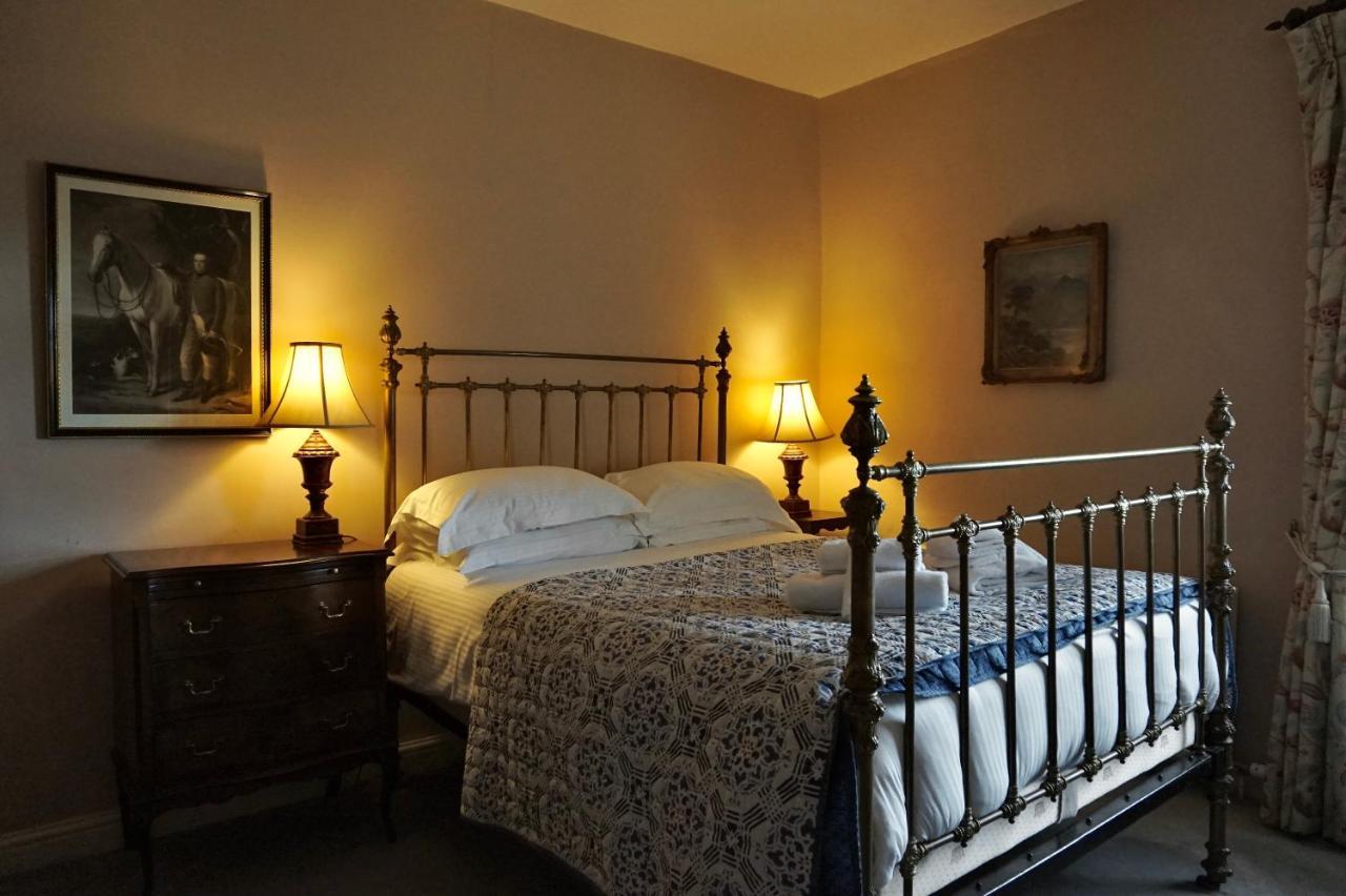 Derby Arms Witherslack Grange-over-Sands Exteriör bild