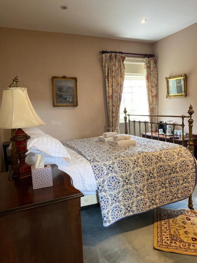 Derby Arms Witherslack Grange-over-Sands Exteriör bild
