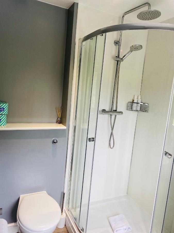 Derby Arms Witherslack Grange-over-Sands Exteriör bild