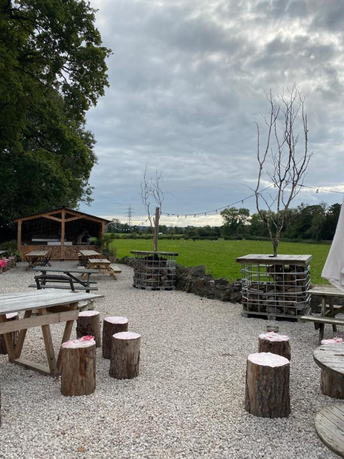 Derby Arms Witherslack Grange-over-Sands Exteriör bild