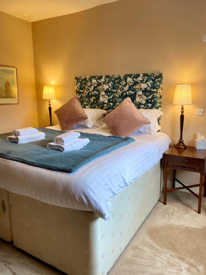 Derby Arms Witherslack Grange-over-Sands Exteriör bild