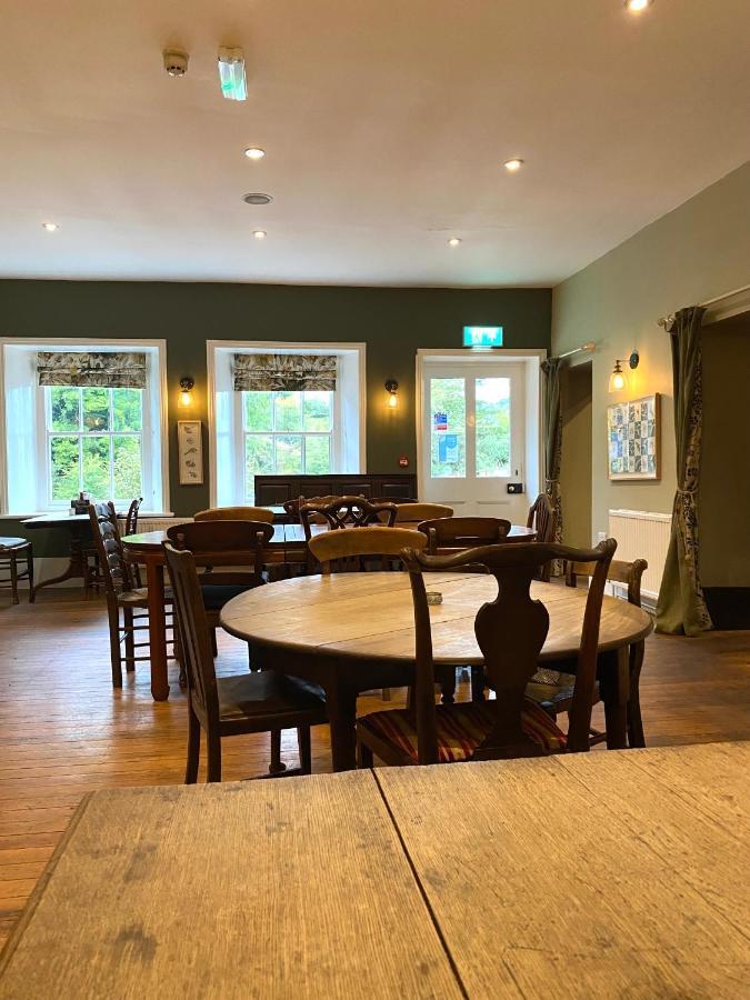 Derby Arms Witherslack Grange-over-Sands Exteriör bild