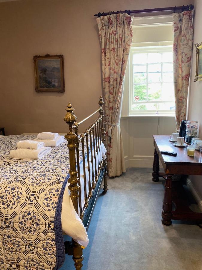 Derby Arms Witherslack Grange-over-Sands Exteriör bild