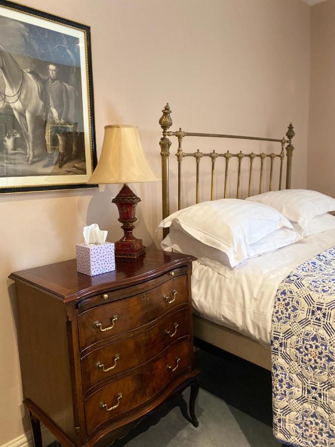 Derby Arms Witherslack Grange-over-Sands Exteriör bild