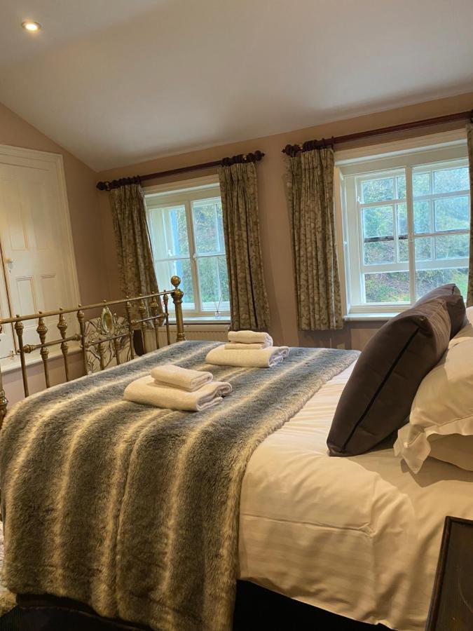 Derby Arms Witherslack Grange-over-Sands Exteriör bild