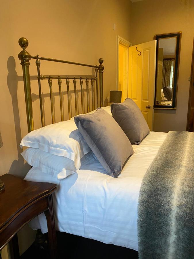 Derby Arms Witherslack Grange-over-Sands Exteriör bild