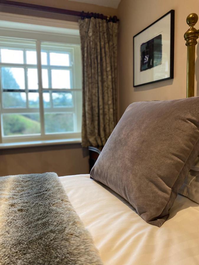 Derby Arms Witherslack Grange-over-Sands Exteriör bild