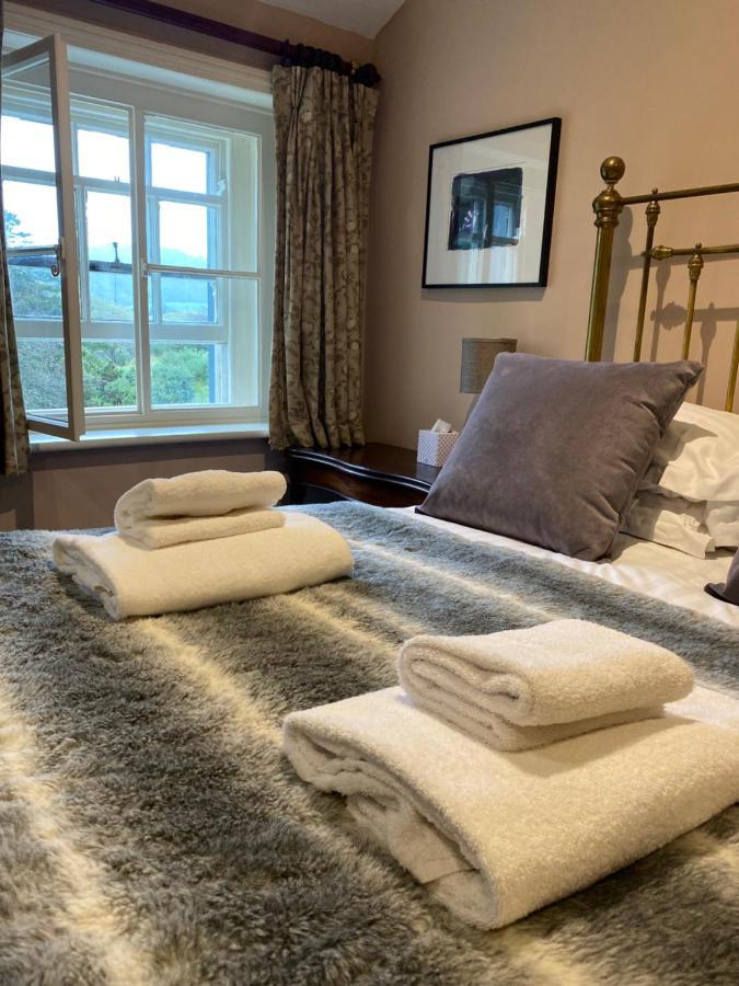 Derby Arms Witherslack Grange-over-Sands Exteriör bild