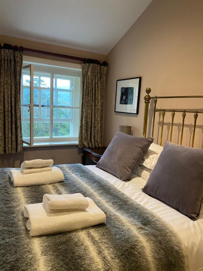 Derby Arms Witherslack Grange-over-Sands Exteriör bild