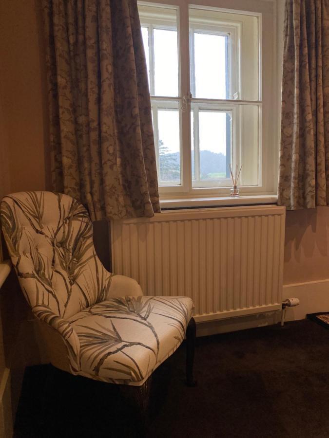 Derby Arms Witherslack Grange-over-Sands Exteriör bild