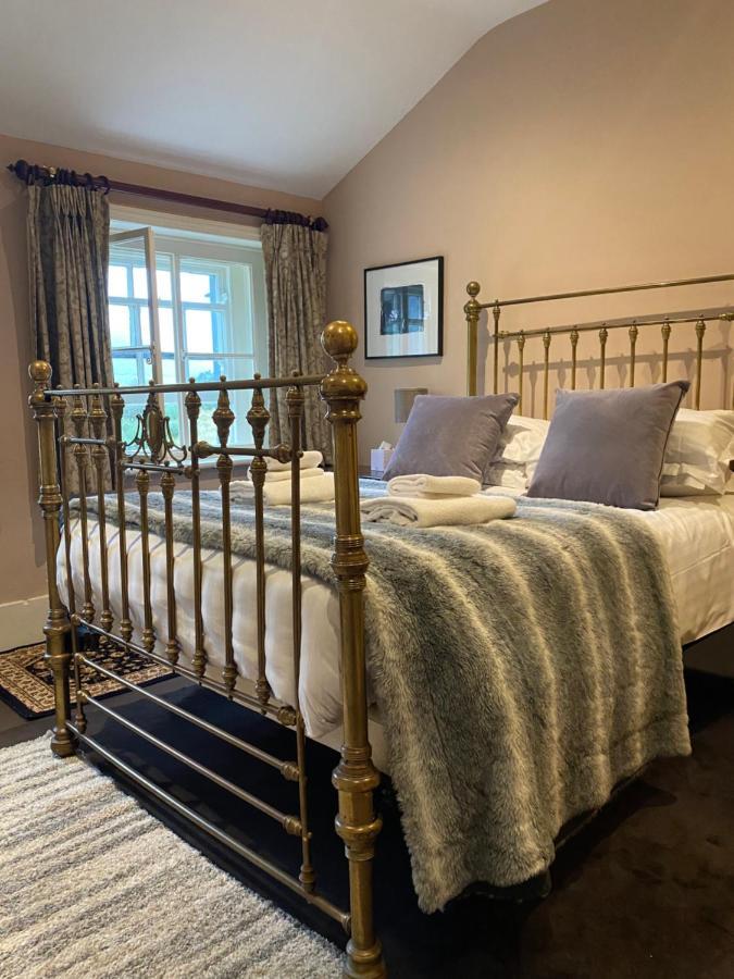 Derby Arms Witherslack Grange-over-Sands Exteriör bild