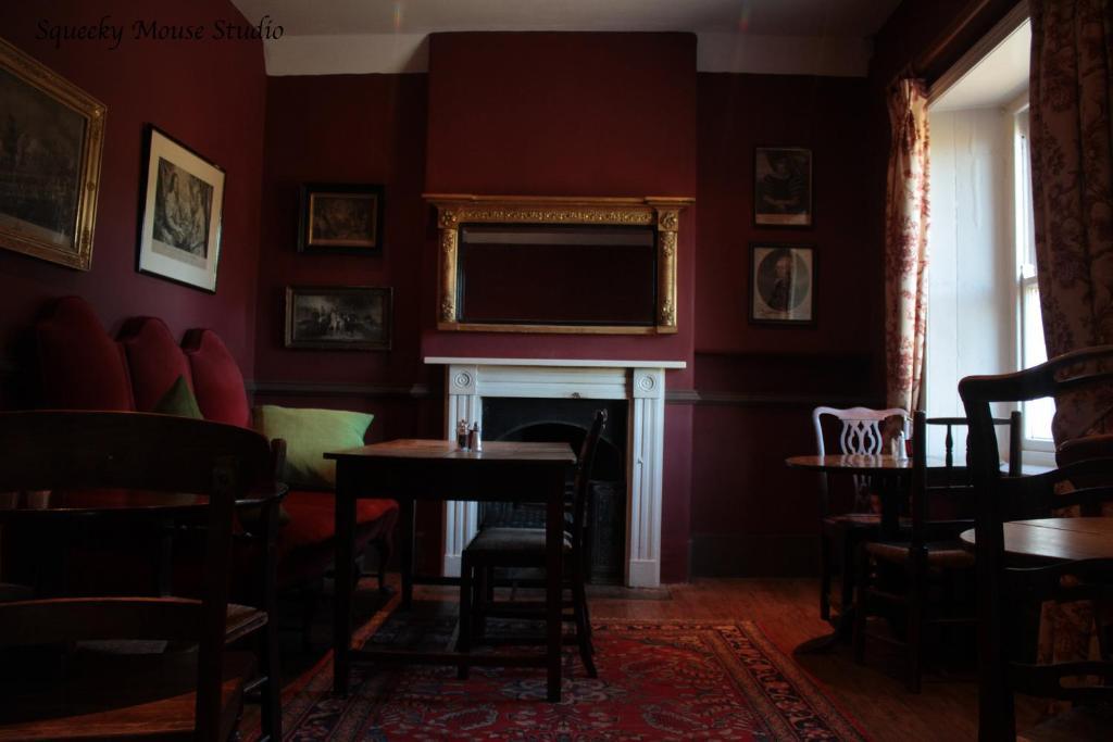 Derby Arms Witherslack Grange-over-Sands Exteriör bild