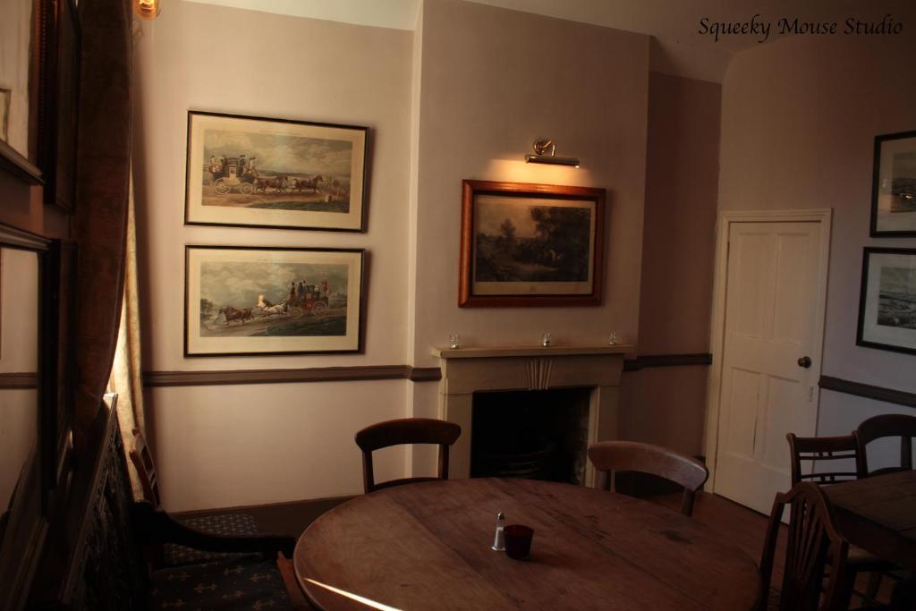 Derby Arms Witherslack Grange-over-Sands Exteriör bild