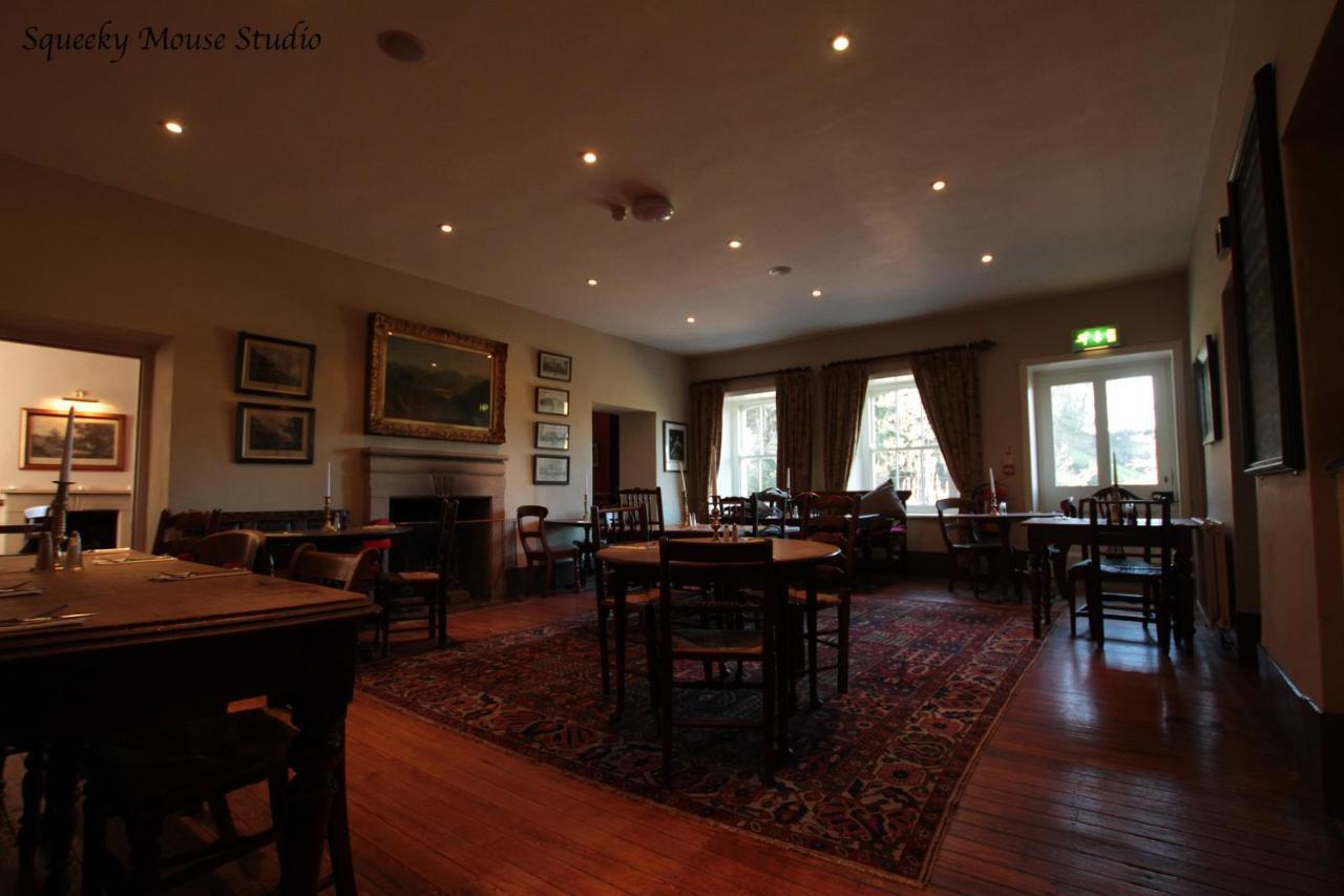 Derby Arms Witherslack Grange-over-Sands Exteriör bild